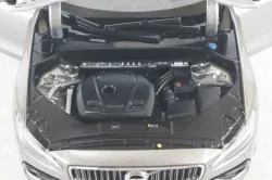 Volvo S60 (T6) 2020, silver, 9430994, Motorcity 1:18
