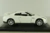 Nissan GT-R 2009 white, Bburago 1:32 