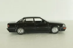 Audi V8 1988, black, 1024, Schabak 1:43