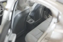Volvo S60 (T6) 2020, silver, 9430994, Motorcity 1:18