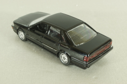 Audi V8 1988, black, 1024, Schabak 1:43