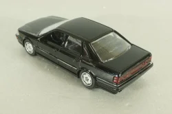 Audi V8 1988, black, 1024, Schabak 1:43