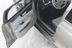 Volvo S60 (T6) 2020, silver, 9430994, Motorcity 1:18