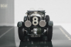 Bentley Blower 4,5 Litre Supercharged, 436139530, Minichamps 1:43