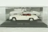 Mercedes 190SL, 1955 (R121), white, Altaya 1:43