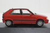 Skoda Felicia GLX, red, KALEIDOSKOP SKODA (DeAgostini) 1:43