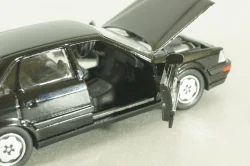 Audi V8 1988, black, 1024, Schabak 1:43