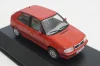 Skoda Felicia GLX, red, KALEIDOSKOP SKODA (DeAgostini) 1:43