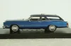 Cadillac Eldorado 2-door station wagon, 1972, EMUS43013B, Esval Model 1:43
