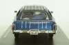 Cadillac Eldorado 2-door station wagon, 1972, EMUS43013B, Esval Model 1:43
