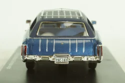 Cadillac Eldorado 2-door station wagon, 1972, EMUS43013B, Esval Model 1:43