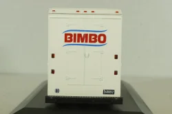 Grumman Olson LLV Bimbo 1993, Altaya 1:43