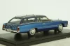 Cadillac Eldorado 2-door station wagon, 1972, EMUS43013B, Esval Model 1:43