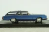 Cadillac Eldorado 2-door station wagon, 1972, EMUS43013B, Esval Model 1:43