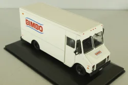 Grumman Olson LLV Bimbo 1993, Altaya 1:43