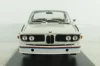 BMW 3.0 CSL (E9) 1971, white, 80432411550, Minichamps 1:18