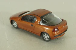 Opel Tigra 1994, orange, 1799524, Schuco 1:43
