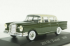 Mercedes 220SE "Fintail" (W111), 1959, Altaya 1:43