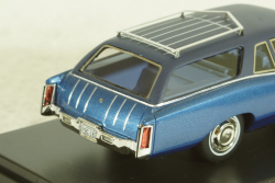 Cadillac Eldorado 2-door station wagon, 1972, EMUS43013B, Esval Model 1:43