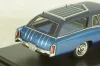 Cadillac Eldorado 2-door station wagon, 1972, EMUS43013B, Esval Model 1:43