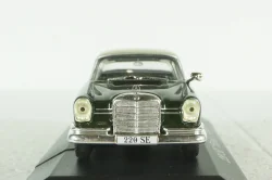 Mercedes 220SE "Fintail" (W111), 1959, Altaya 1:43
