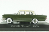 Mercedes 220SE "Fintail" (W111), 1959, Altaya 1:43
