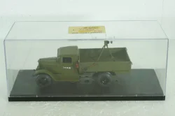 ЗиС-5 с пулеметом ДШК, Miniclassic 1:43
