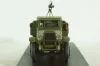 ЗиС-5 с пулеметом ДШК, Miniclassic 1:43