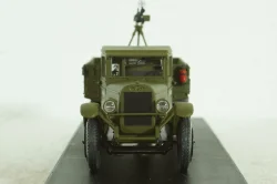 ЗиС-5 с пулеметом ДШК, Miniclassic 1:43