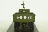 ЗиС-5 с пулеметом ДШК, Miniclassic 1:43