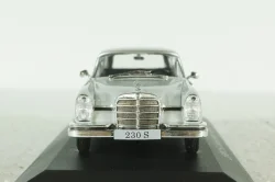 Mercedes 230S Universal (W111), 1967, Altaya 1:43