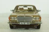 Mercedes 350 SE W116 1973 goldmetallic, 183970, Norev 1:18