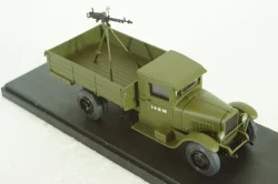 ЗиС-5 с пулеметом ДШК, Miniclassic 1:43