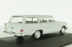 Mercedes 230S Universal (W111), 1967, Altaya 1:43