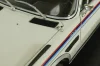 BMW 3.0 CSL (E9) 1971, white, 80432411550, Minichamps 1:18