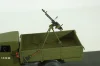 ЗиС-5 с пулеметом ДШК, Miniclassic 1:43