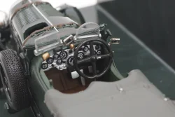 Bentley Blower 4,5 Litre Supercharged, 436139530, Minichamps 1:43