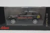 Audi Q7, Medical Car 2006, 47550, Schuco 1:43