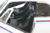 BMW 3.0 CSL (E9) 1971, white, 80432411550, Minichamps 1:18