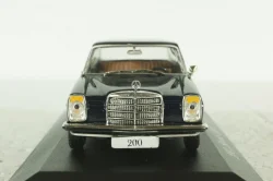 Mercedes 200 "Stroke Eight" (W115), 1968, Altaya 1:43