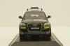 Audi Q7, Medical Car 2006, 47550, Schuco 1:43