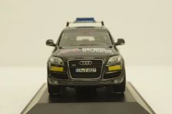 Audi Q7, Medical Car 2006, 47550, Schuco 1:43