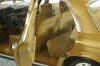 Mercedes 350 SE W116 1973 goldmetallic, 183970, Norev 1:18