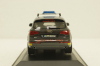 Audi Q7, Medical Car 2006, 47550, Schuco 1:43