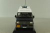 Fiat Ducato Maxi Artificieri Antisabotaggio Carabinieri 1995, Altaya 1:43