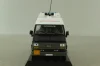 Fiat Ducato Maxi Artificieri Antisabotaggio Carabinieri 1995, Altaya 1:43