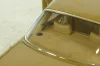 Mercedes 350 SE W116 1973 goldmetallic, 183970, Norev 1:18