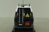 Fiat Ducato Maxi Artificieri Antisabotaggio Carabinieri 1995, Altaya 1:43