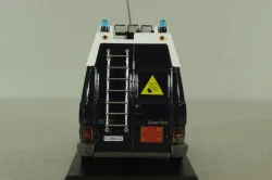 Fiat Ducato Maxi Artificieri Antisabotaggio Carabinieri 1995, Altaya 1:43