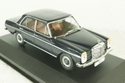 Mercedes 200 "Stroke Eight" (W115), 1968, Altaya 1:43